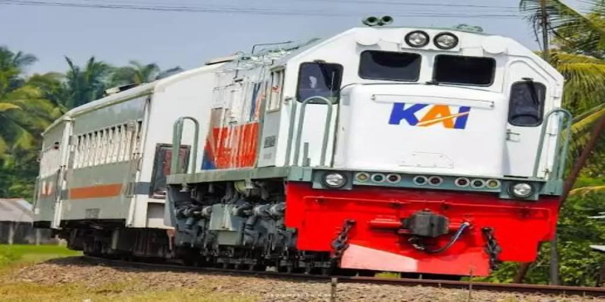 Tips Naik KA Cilacap &ndash; Kutoarjo Februari 2026 Lengkap dengan Jam Keberangkatan dan Harga (Instagram )