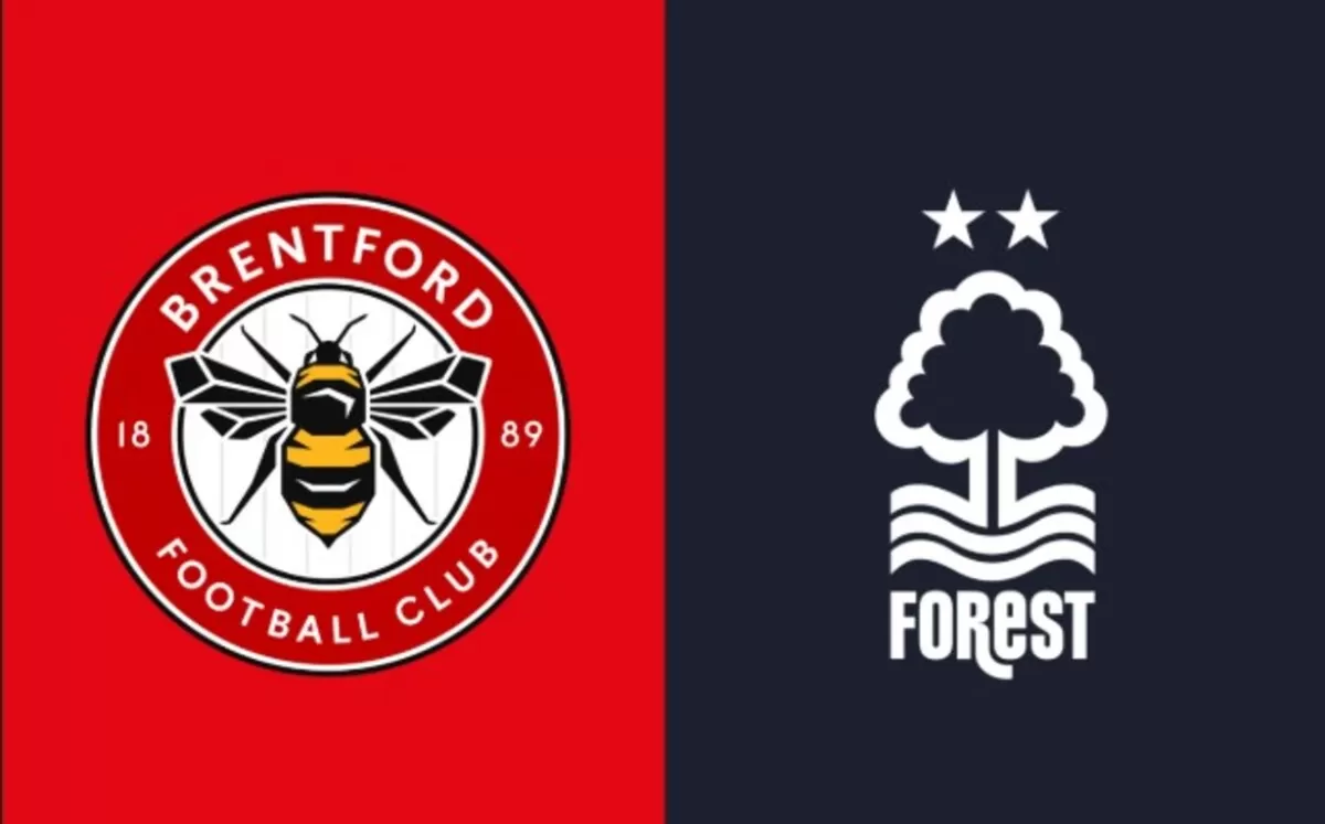Brentford Vs Nottingham Forest (BBC)