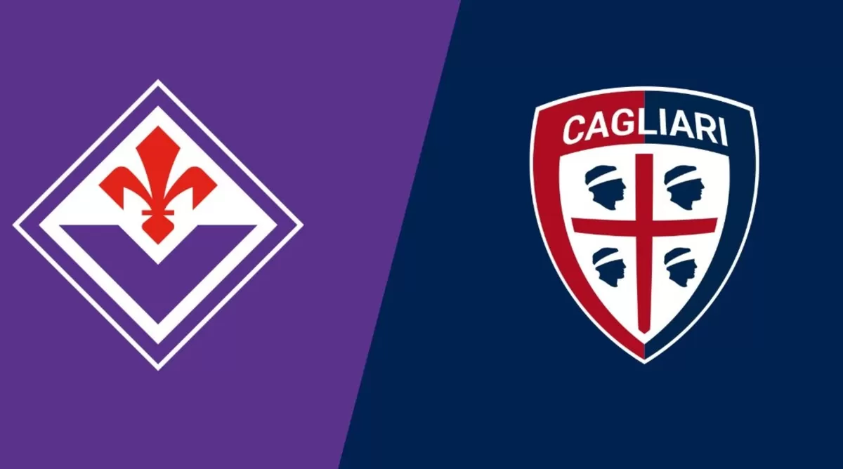 Fiorentina Vs Cagliari (prime video)
