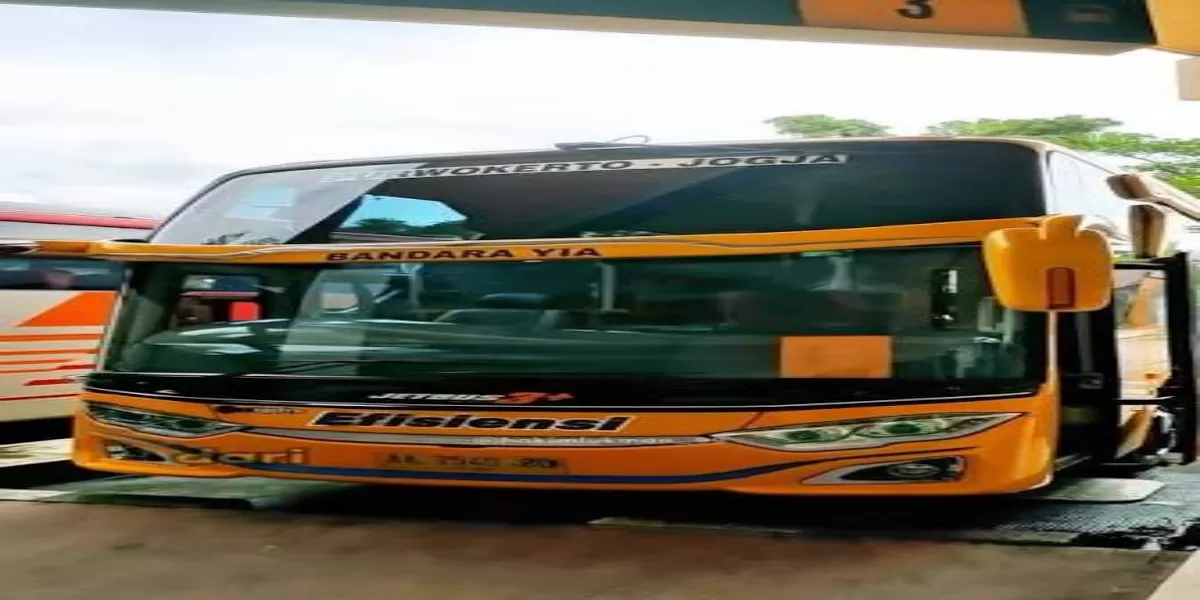 Jadwal Bus PO Efisiensi Purwokerto&ndash;Semarang Februari 2026 Lengkap dengan Fasilitas (Instagram )