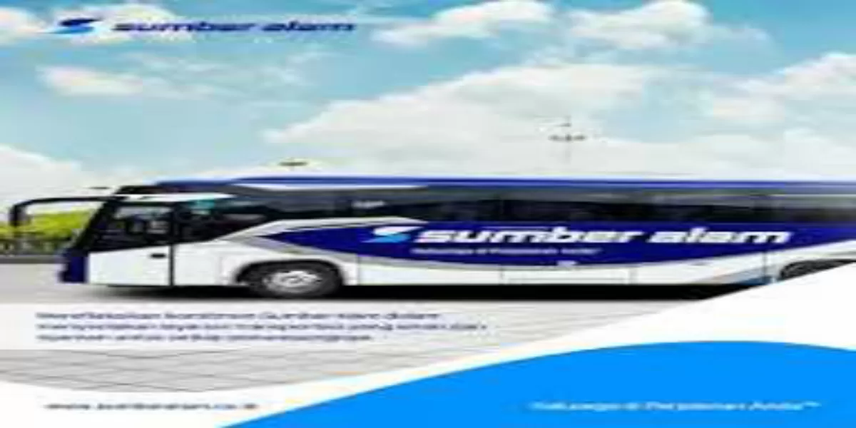 Info Lengkap Jadwal Bus PO Sumber Alam Rute Kebumen&ndash;Yogyakarta Februari 2026 (Instagram )