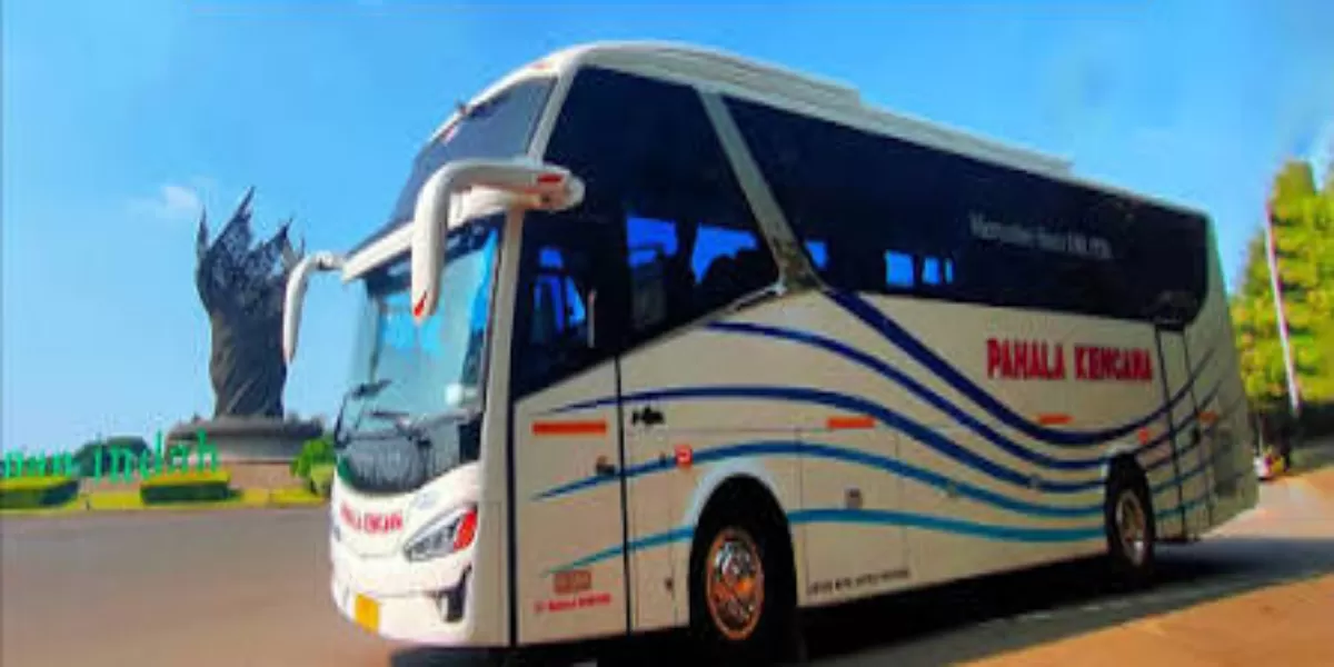 Cek Disini! Jadwal dan Cara Pesan Bus PO Pahala Kencana Kebumen&ndash;Yogyakarta Februari 2026 (Instagram )