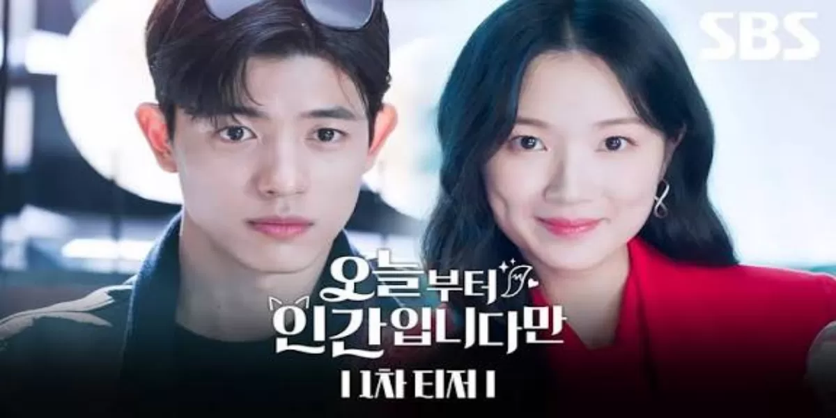 Detail Petunjuk Kecil No Tail to Tell Episode 1&ndash;2 yang Sering Terlewat Penonton (SBS )