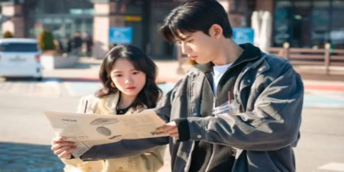 No Tail to Tell Episode 1&ndash;2: Penonton Curiga pada Tokoh yang Jarang Disorot Ini (Still cut / SBS)