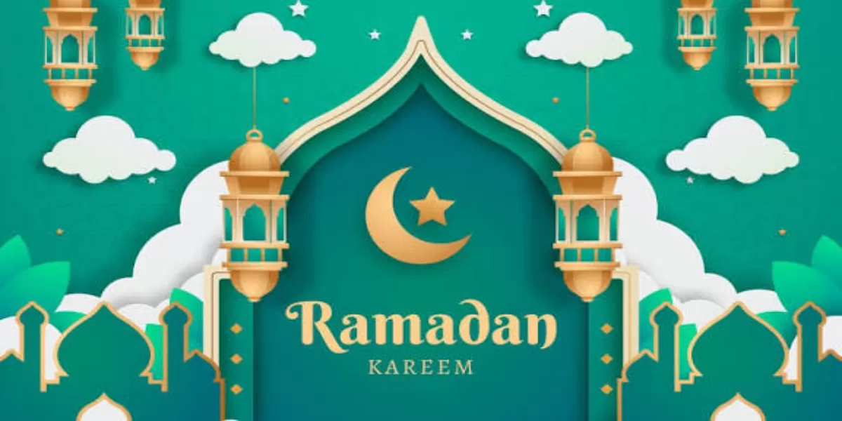 Cara Warga Banjarnegara Menyambut Ramadhan dengan Tenang dan Penuh Makna (Ilustrasi gambar )