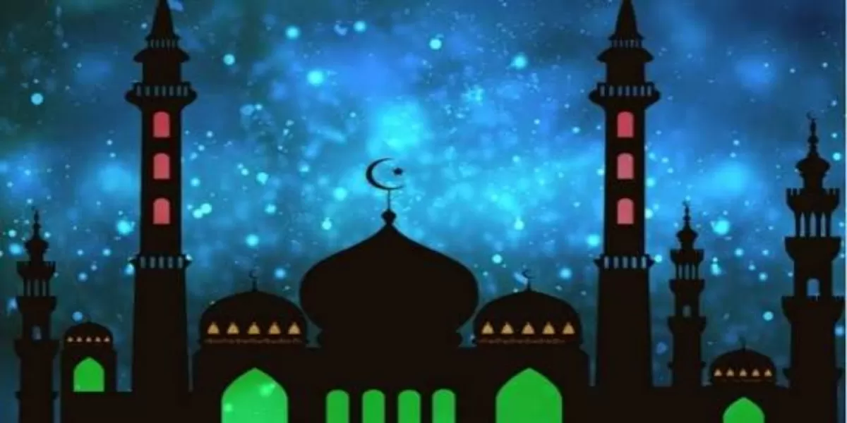 Tradisi Unik Purbalingga Sebelum Ramadhan dari Bersih Desa, Kenduri, dan Ibadah (Ilustrasi gambar )