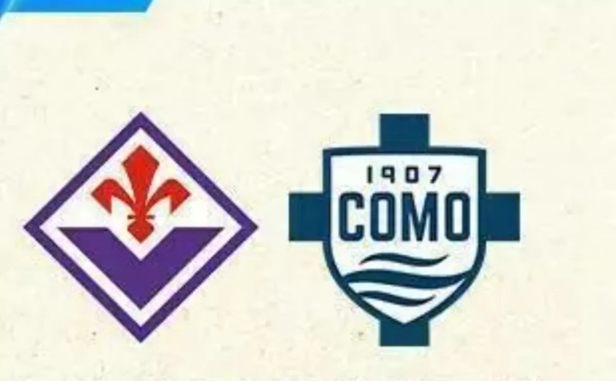 Fiorentina Vs Como (vidio)