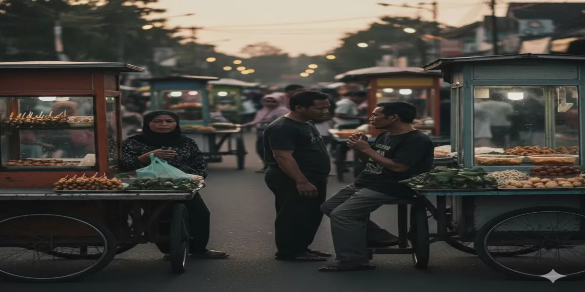 Panduan Lengkap Kuliner Ramadhan 2026 Kabupaten Sukoharjo: Harga, Jam Buka, dan Tips Hemat (Ilustrasi gambar )