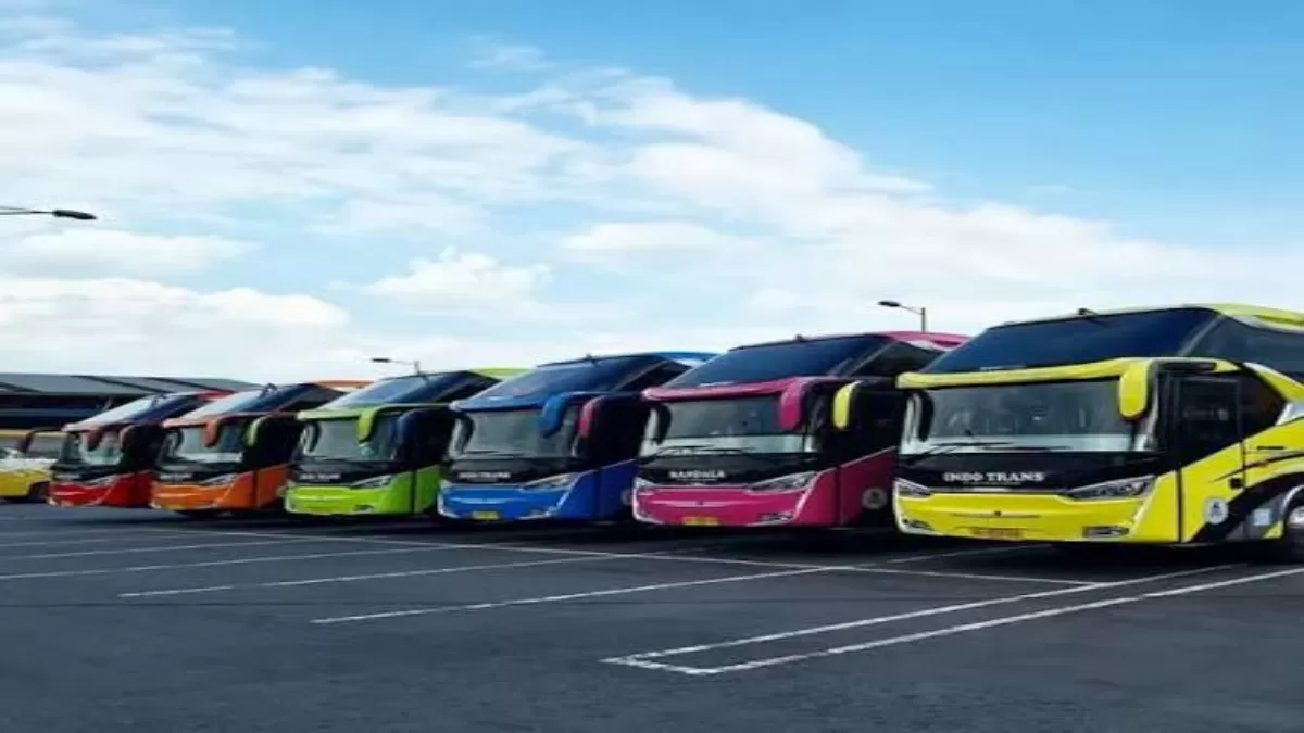 Cek Disini! Jadwal Lengkap Bus Purworejo ke Yogyakarta Februari 2026 PO Handoyo (Instagram )