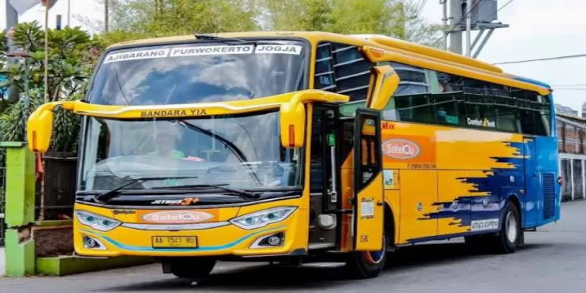 Update Jadwal Bus PO Efisiensi Banjarnegara ke Yogyakarta Februari 2026 Via Terminal Giwangan (Instagram )