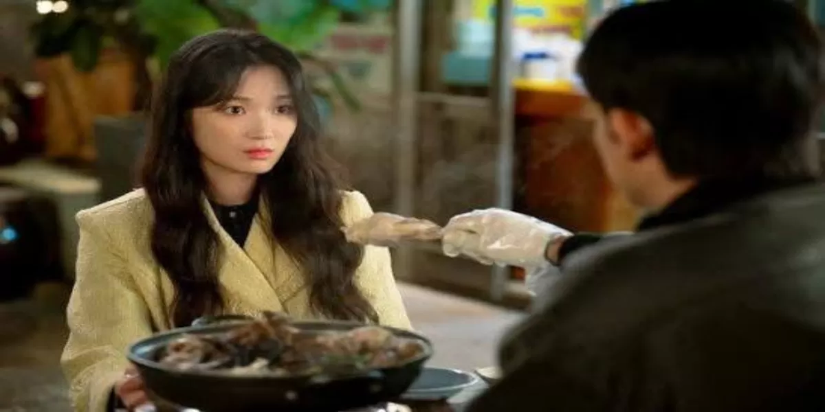 Link Nonton Netflix No Tail to Tell Episode 5: Prediksi Cerita, Emosi dan Konsekuensi (Still cut Netflix )