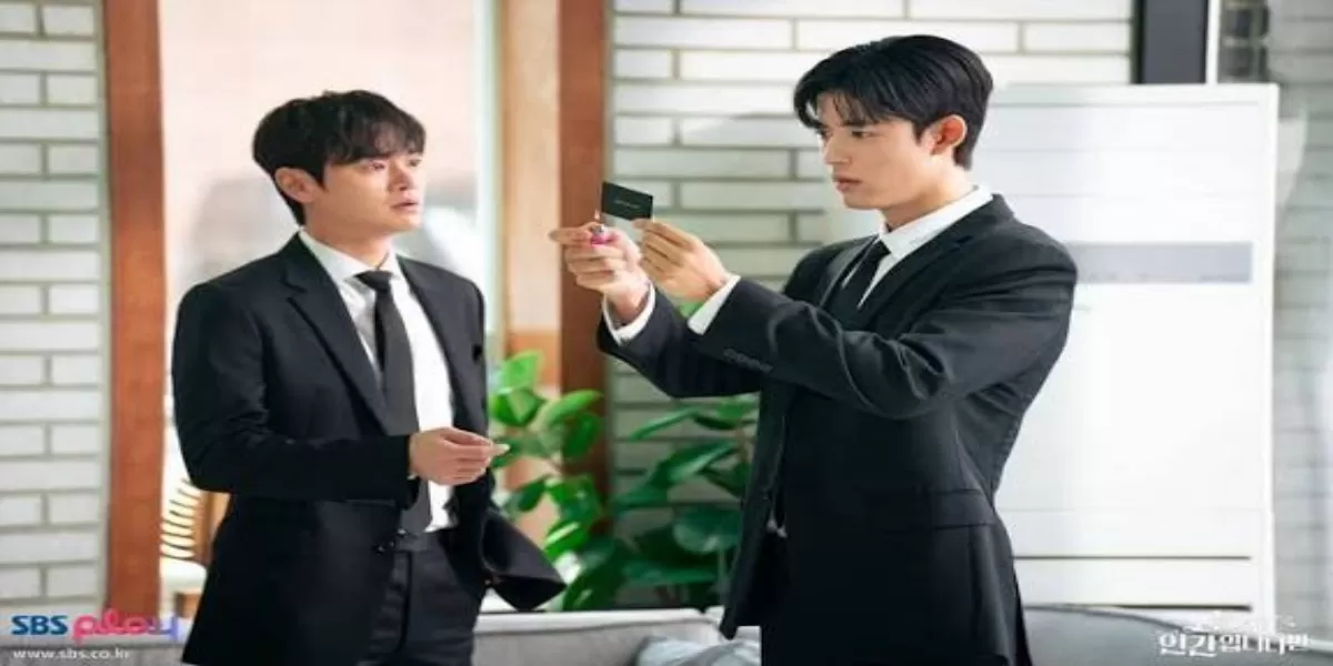 Prediksi dan Link Nonton No Tail to Tell Episode 6, Twist Romantis dengan Gestur yang Bikin Penonton Baper (Still cut SBS )