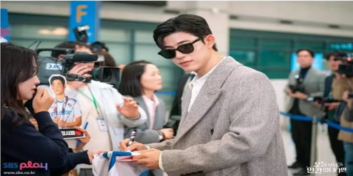 Prediksi Clue Visual No Tail to Tell Episode 6 yang Jadi Kunci Rahasia Karakter (Still cut SBS )