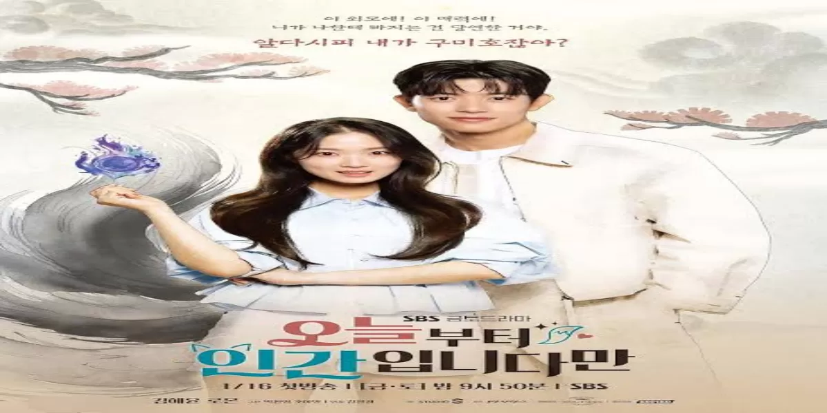 Prediksi Episode 6 No Tail to Tell, Bahasa Tubuh yang Mengungkap Karakter (Still cut SBS )