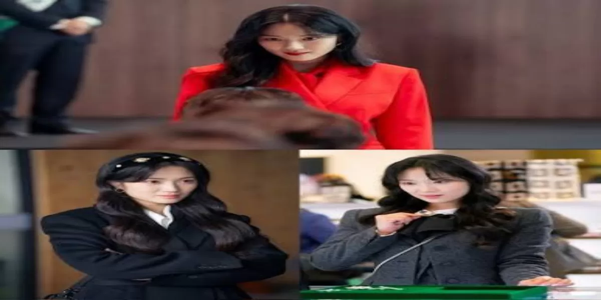 Prediksi Konflik Minor No Tail to Tell Episode 6 yang Jarang Disadari Penonton, Penuh Intrik dan Ketegangan Tersembunyi (Still cut SBS )