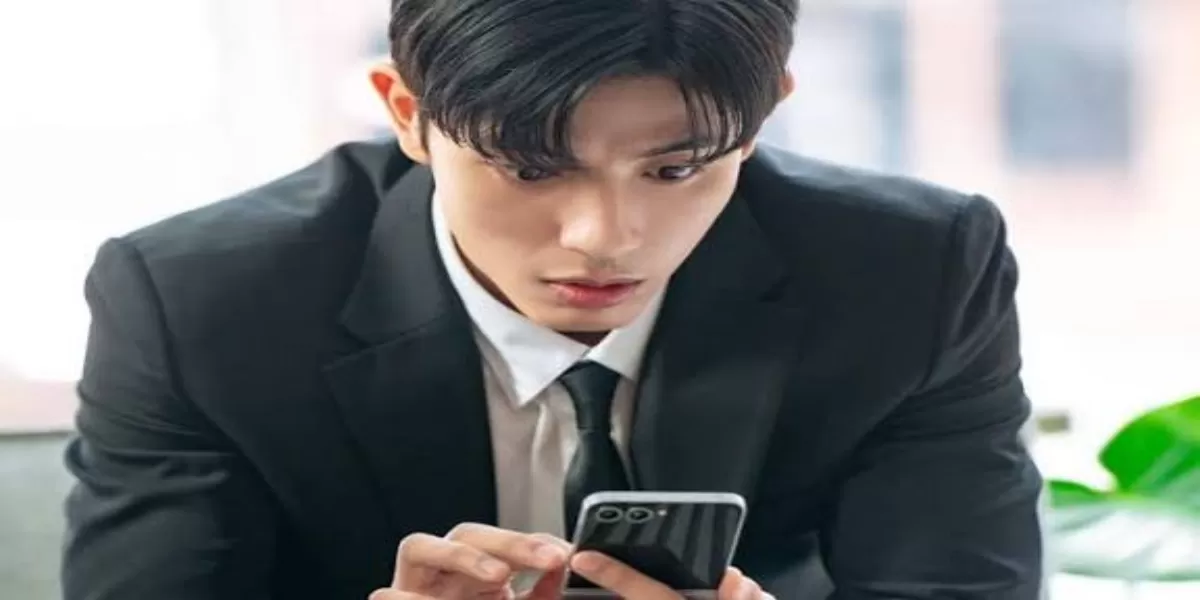 Prediksi Episode 6 No Tail to Tell, Kata-Kata Emosional yang Bikin Penonton Terhubung (Still cut SBS )