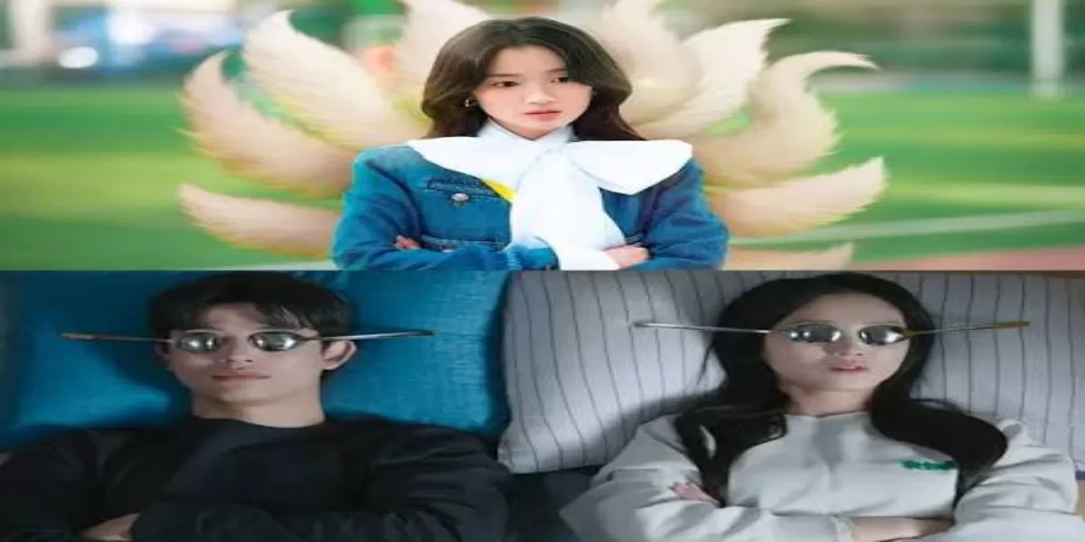 Prediksi Cerita dan Teori Fans Terpopuler No Tail to Tell Episode 7, Siap Hadirkan Kejutan Baru (Still cut SBS )
