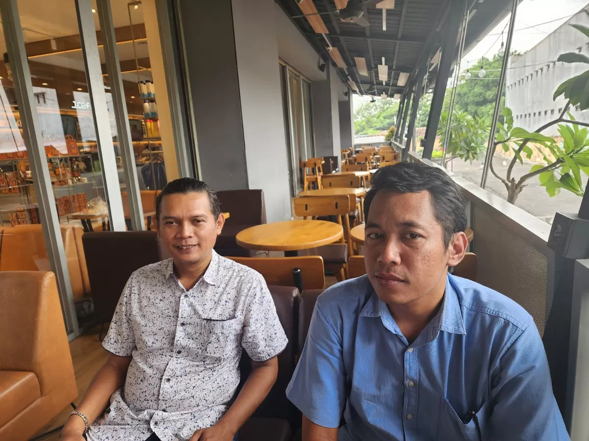 Pegiat Anti Korupsi Kaji Dugaan Pelanggaran Tambang Emas Tumpang Pitu Banyuwangi