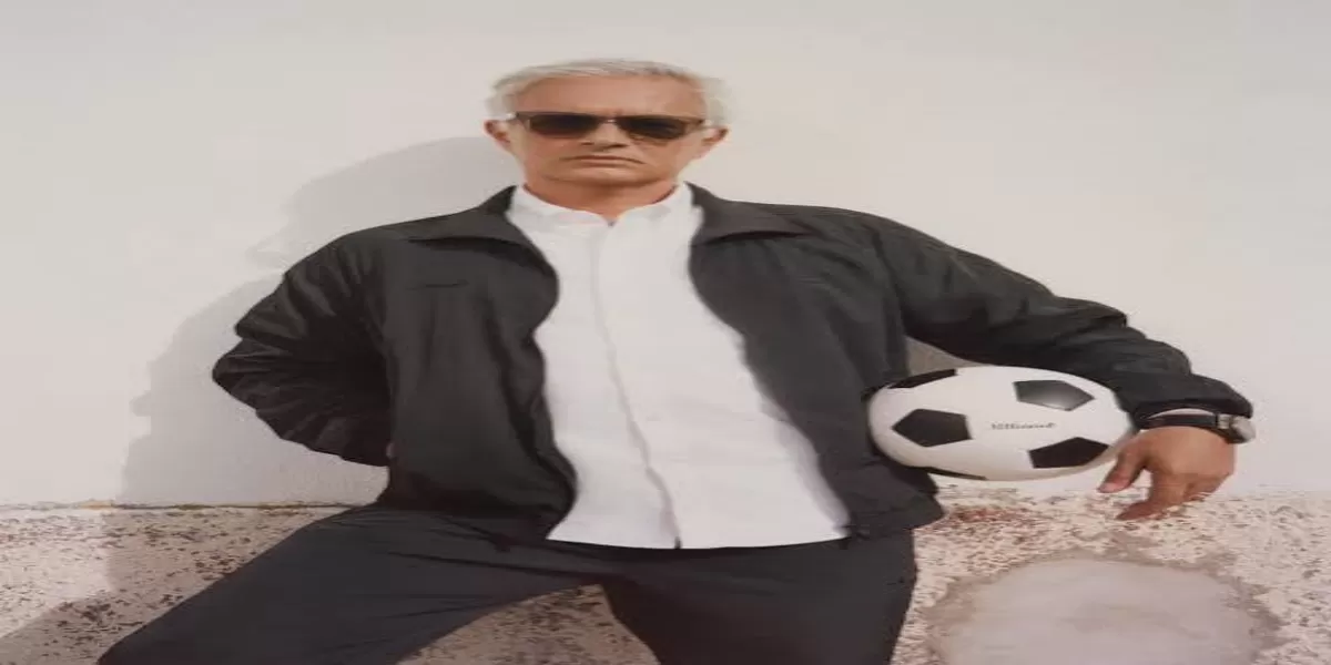 Strategi Mourinho, Kiper Benfica Ikut Serangan dan Berbuah Gol (Instagram )