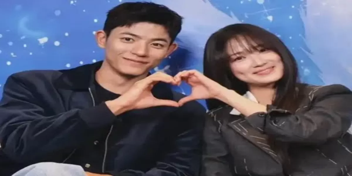 Bukan Pelukan, Ini Adegan No Tail to Tell yang Paling Mengena dan Diam-Diam Bikin Baper (SBS )