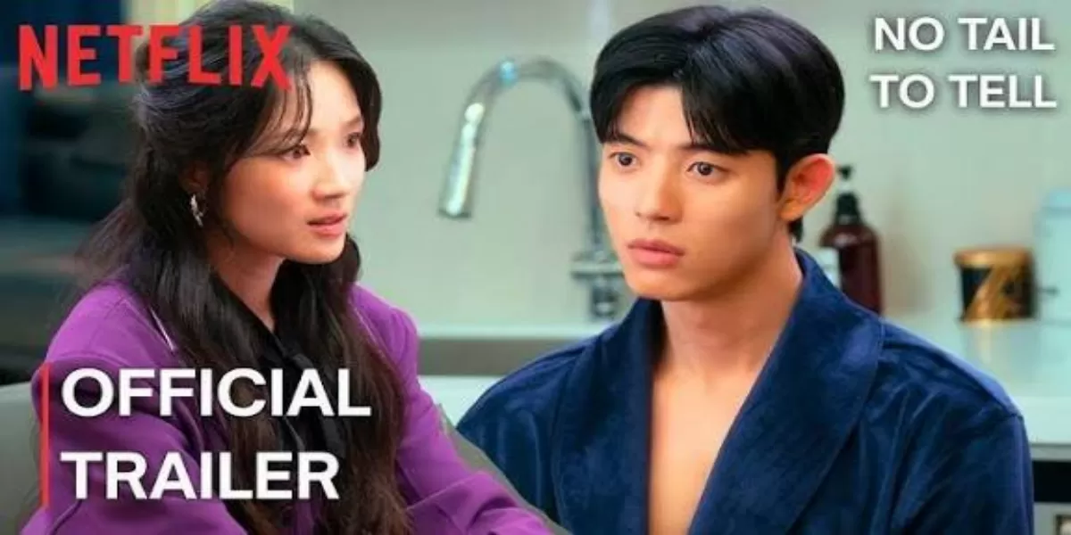 Karakter No Tail to Tell yang Bikin Penonton Dewasa Merasa 'Ini Aku Banget' (YouTube )