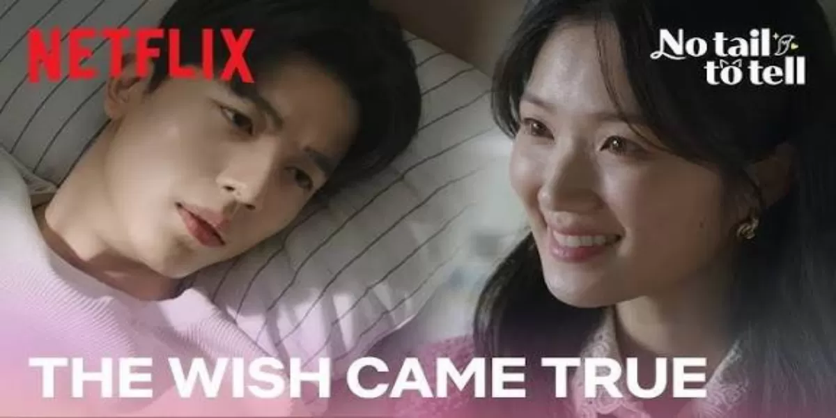 Alasan No Tail to Tell Lebih Cocok untuk Penonton Dewasa yang Siap Mengikuti Emosi Kompleks (YouTube )