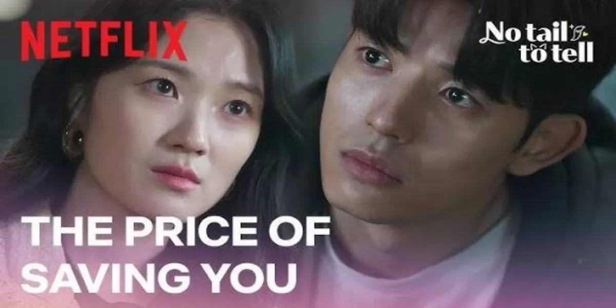 Kenapa No Tail to Tell Tidak Cocok untuk Semua Penonton Drakor Romantis? Salah Satunya Lapisan Emosi dan Konflik Batin yang Berat (YouTube )