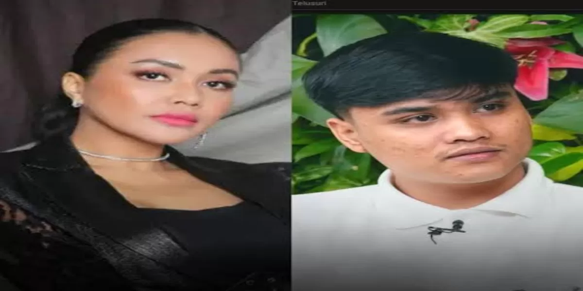 Ressa Rizky Rosano Jadi Sorotan Publik, Denada Akui Anak Kandung dan Persoalan Hukum Berlanjuti (Instagram )