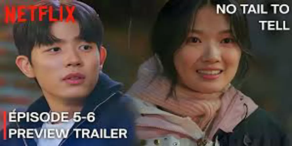 No Tail to Tell: Kesunyian Sejak Episode Awal yang Membuat Emosi Penonton Terasa Nyata (YouTube )