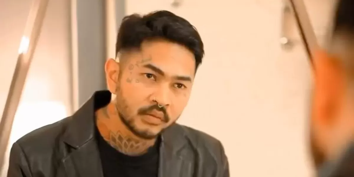 Onad Buka-bukaan soal Sindrom Peter Pan dan Kesulitan Dewasa Usai Menjalani Rehabilitasi Narkoba (Menyoroti pengakuan artis, Onadio Leonardo setelah 3 bulan jalani rehabilitasi narkoba. (Instagram.c)