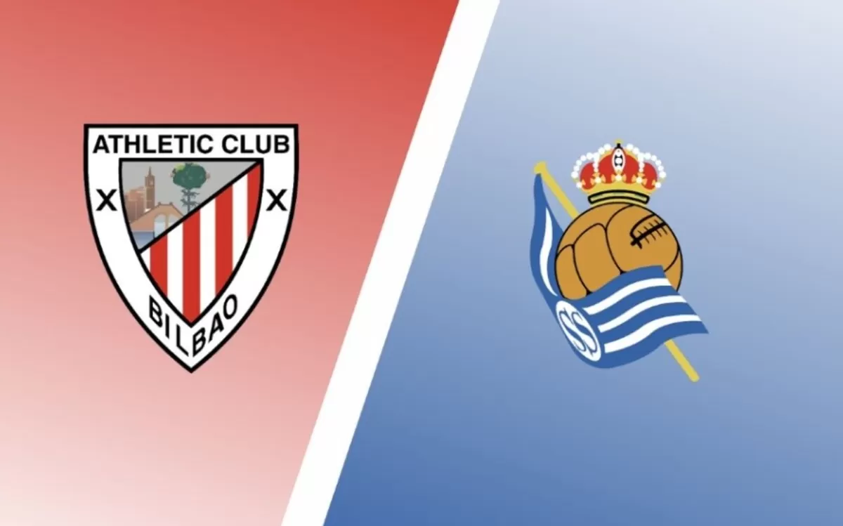 Athletic Bilbao Vs Real Sociedad (La Liga Expert)