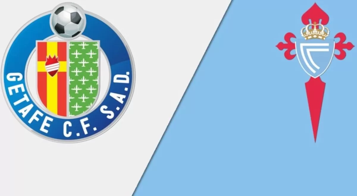 Getafe Vs Celta Vigo (espn)
