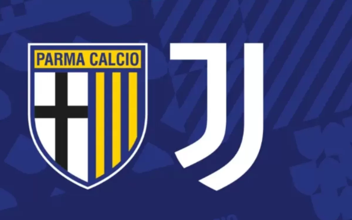 Parma Vs Juventus (parma calcio)