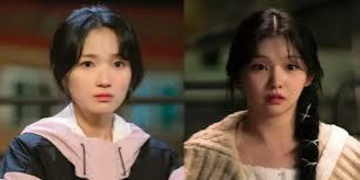 Recap No Tail to Tell Episode 5 Sub Indo: Eun‑Ho &amp; Si‑Yeol Bertemu Wanita Misterius Mirip Geum‑Ho (SBS )