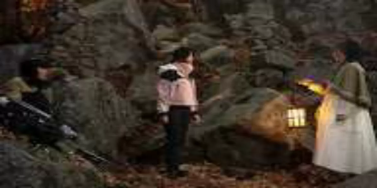 Sinopsis No Tail to Tell Ep 6 Netflix: Eun‑Ho, Si‑Yeol dan Rubah Ekor Delapan di Dunia Manusia (SBS )