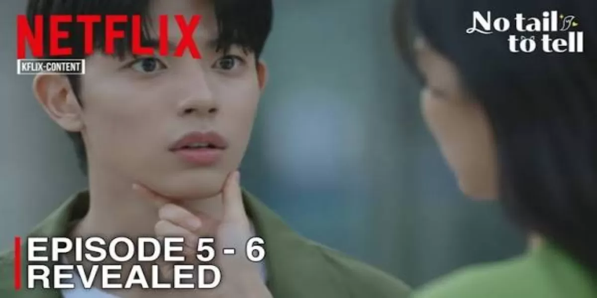 Review Prediksi No Tail to Tell Episode 7: Konflik, Chemistry Eun‑Ho, Si‑Yeol, dan Twist Rubah Ekor Delapan (YouTube )
