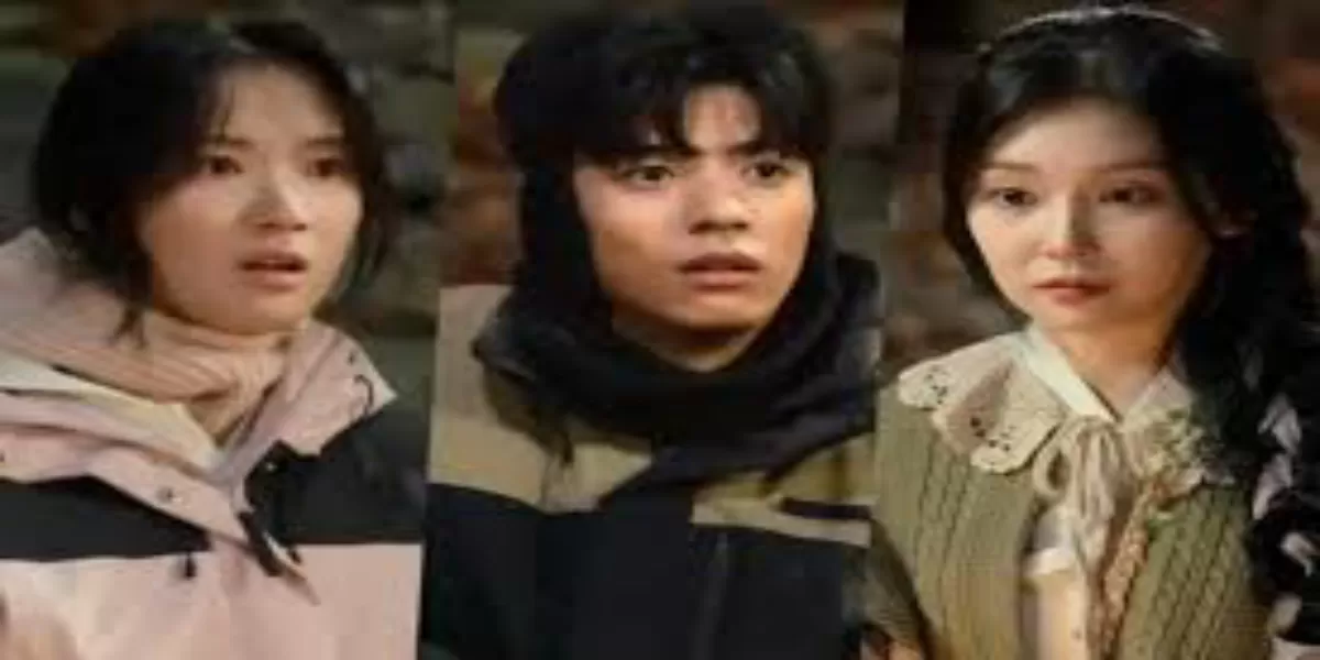 Spoiler Prediksi No Tail to Tell Episode 8 Sub Indo: Drama Meningkat, Karakter Diuji dan Twist Misterius (Netflix )