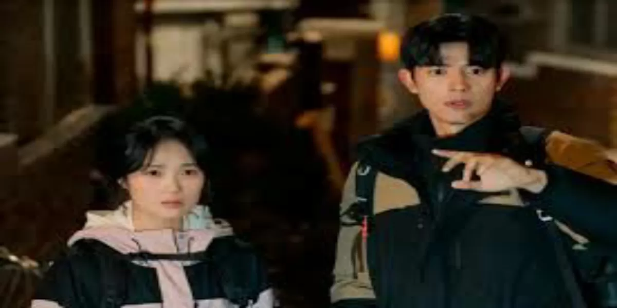 Ulasan Quote No Tail to Tell Episode 5&ndash;6: Nasib, Cinta, Perjuangan Eun‑Ho dan Si‑Yeol yang Membekas (Netflix )