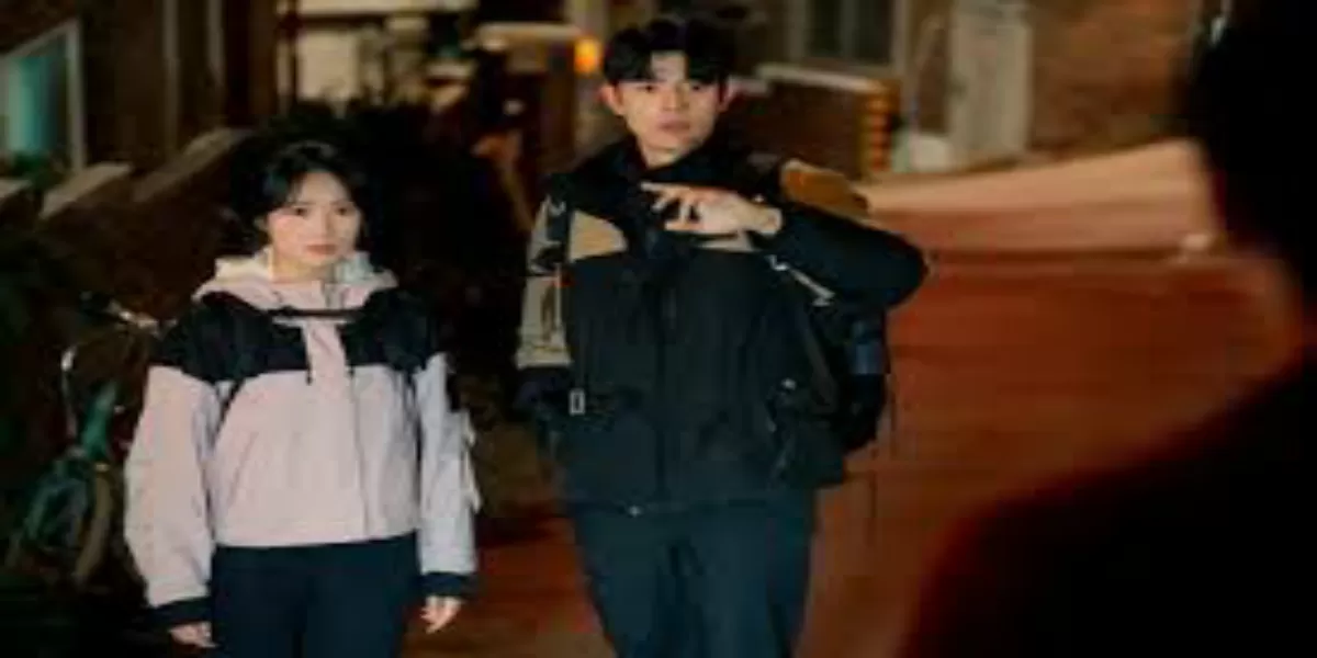 Menjelang Episode 7 No Tail to Tell, Ini 5 Detail Kecil di Episode Awal yang Kini Terasa Aneh dan Mengarah ke Konflik (Netflix )