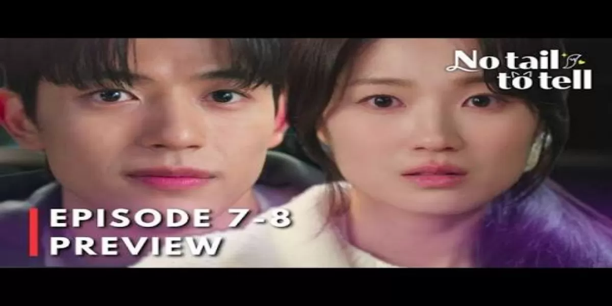 No Tail to Tell Episode 8! Ini Dia 5 Prediksi Konflik Emosional Si-Yeol yang Mulai Terbangun Setelah Episode 7 (YouTube )
