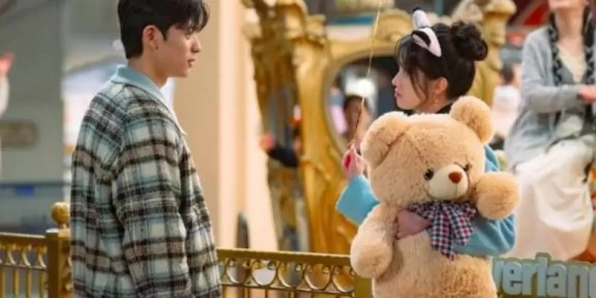 Hubungan Eun Ho dan Si Yeol di No Tail to Tell Terlihat Aman, Ini 5 Hal yang Menunjukkan Ketenangan Semu (YouTube )