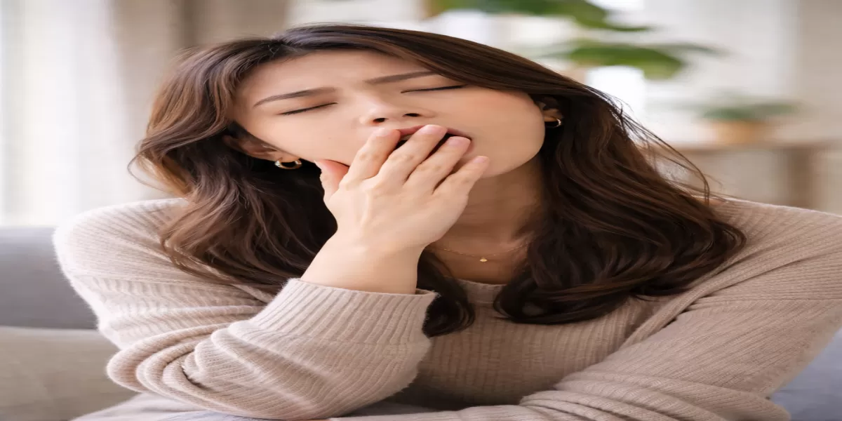Jelang Puasa Ramadhan Cepat Mengantuk? Ini Penyebab Psikologis dan Pola Tidur yang Berubah (Ilustrasi gambar )