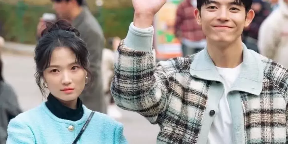5 Detail Visual No Tail to Tell Episode 1 Hingga 6 yang Ternyata Jadi Clue Besar Jelang Episode 7 (Instagram/@sbsdramaofficial)