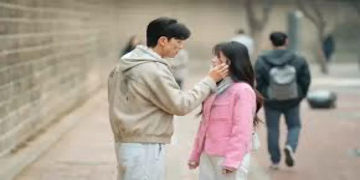 Siapa Sebenarnya Eun Ho? 5 Teori Paling Masuk Akal Jelang Paruh Kedua Drama (SBS )