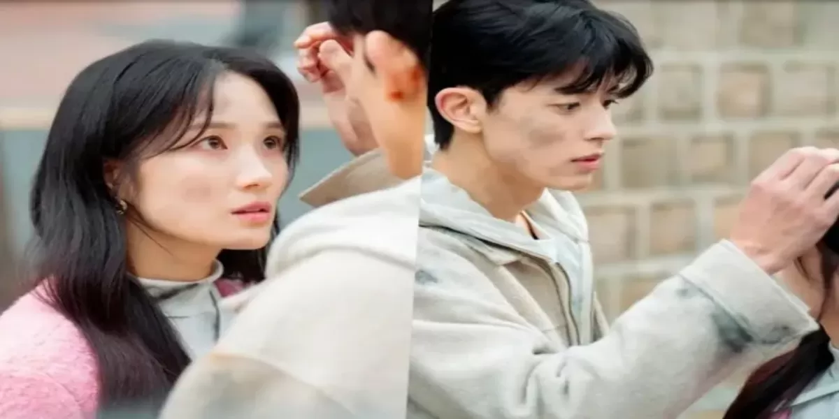 5 Karakter Pendukung No Tail to Tell yang Mungkin Menyembunyikan Rahasia Lebih Gelap dari Eun Ho dan Si Yeol (Soompi)