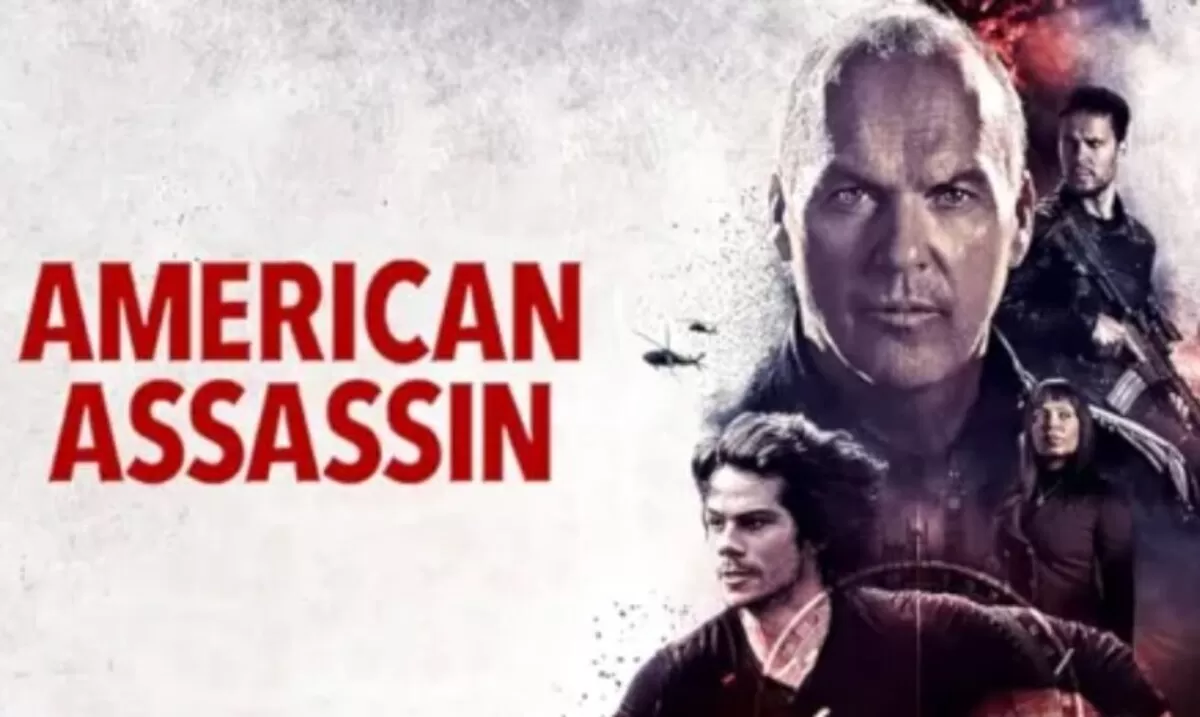 American Assasin (tivie)