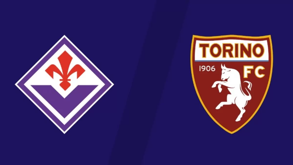 Fiorentina Vs Torino (prime video)