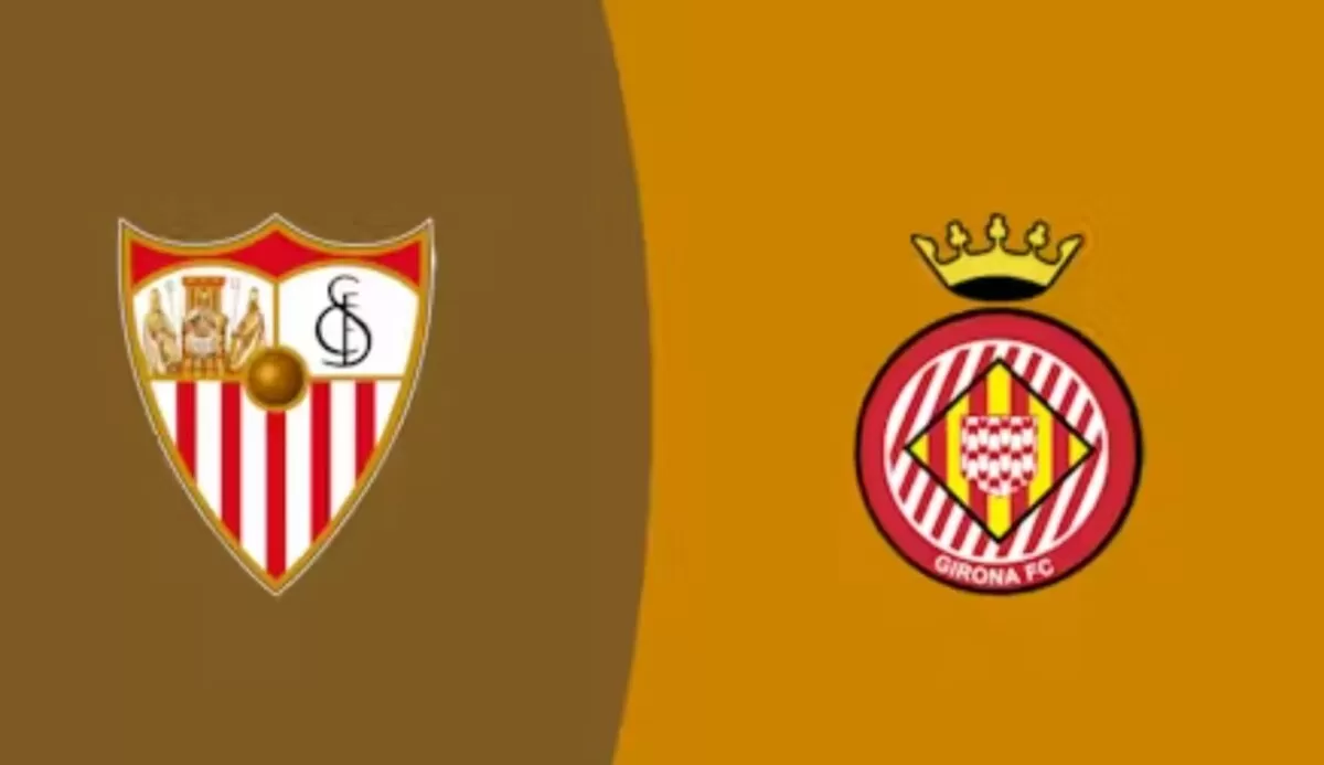 Sevilla Vs Girona (fubo)