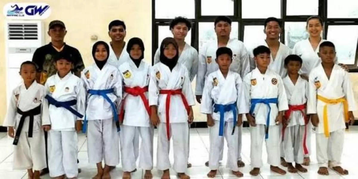 Great Warrior Club Ungaran Raih 28 Medali di POPDA 2026, Atlet Renang dan Karate Unggul