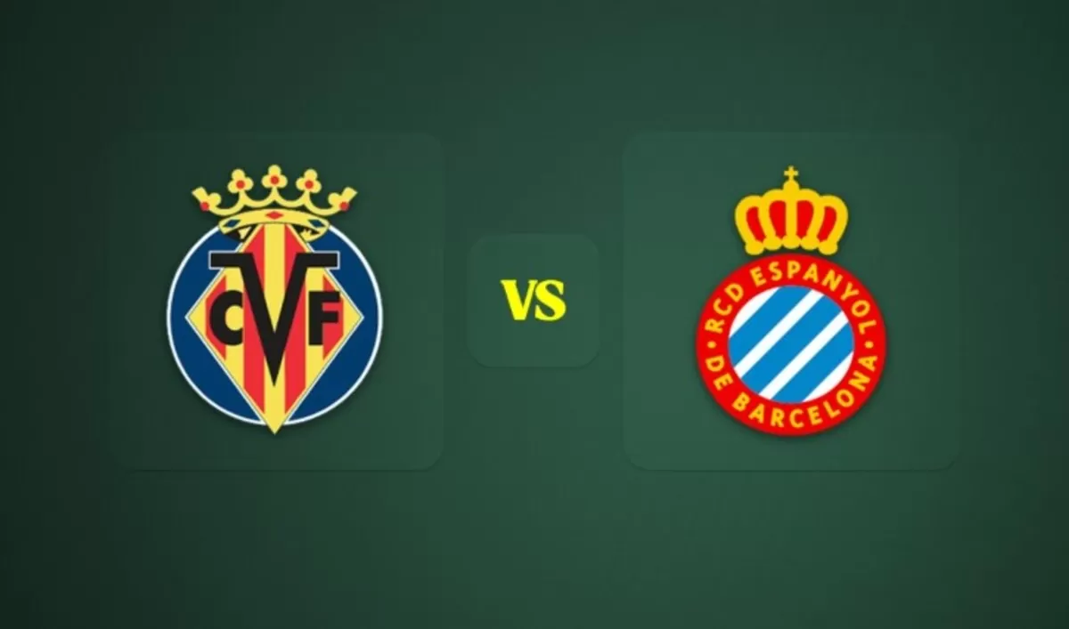 Villarreal Vs Espanyol (berbagai sumber)